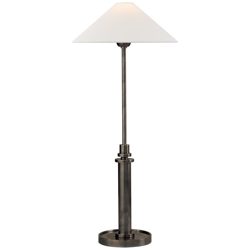 Visual Comfort Signature SP 3011BZ-L One Light Buffet Lamp, Bronze