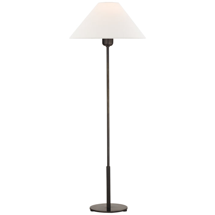Visual Comfort Signature SP 3023BZ-L One Light Buffet Lamp, Bronze