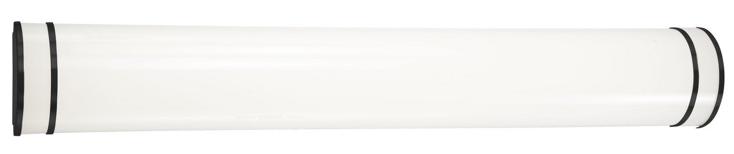Minka-Lavery 6412-66A-L LED Vanity, Coal
