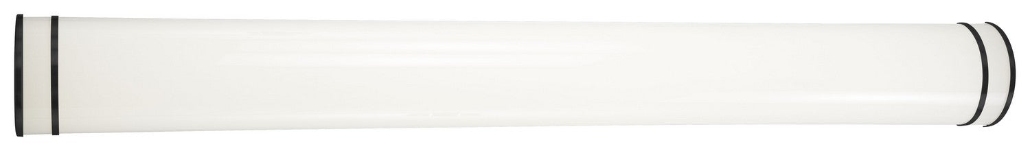 Minka-Lavery 6413-66A-L LED Vanity, Coal