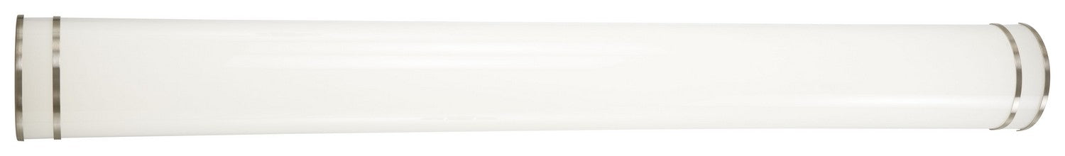 Minka-Lavery 6413-84-L LED Vanity, Brushed Nickel