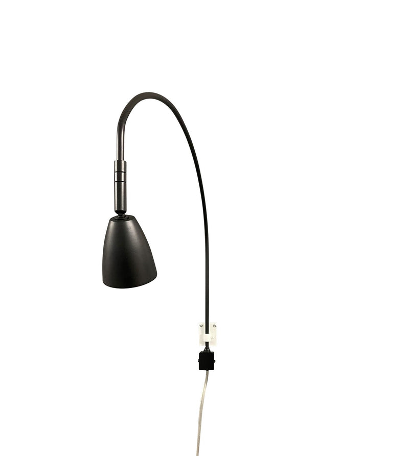 House of Troy AALED-BLK LED Picture Light, Black