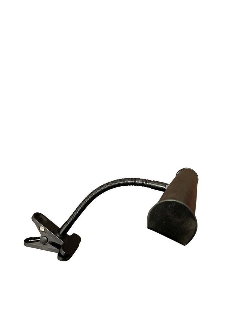 House of Troy BCLED14-BLK LED Clip On, Black