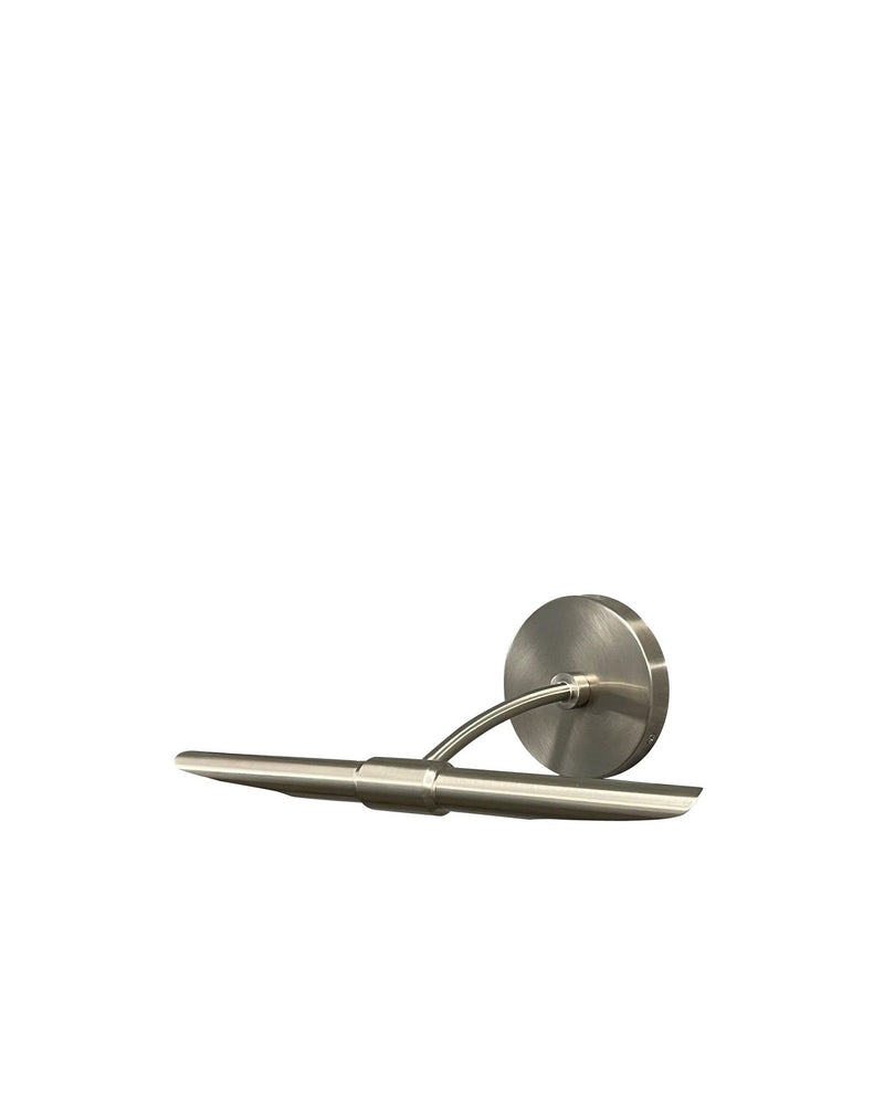 House of Troy DHALED16-SN LED Picture Light, Satin Brass