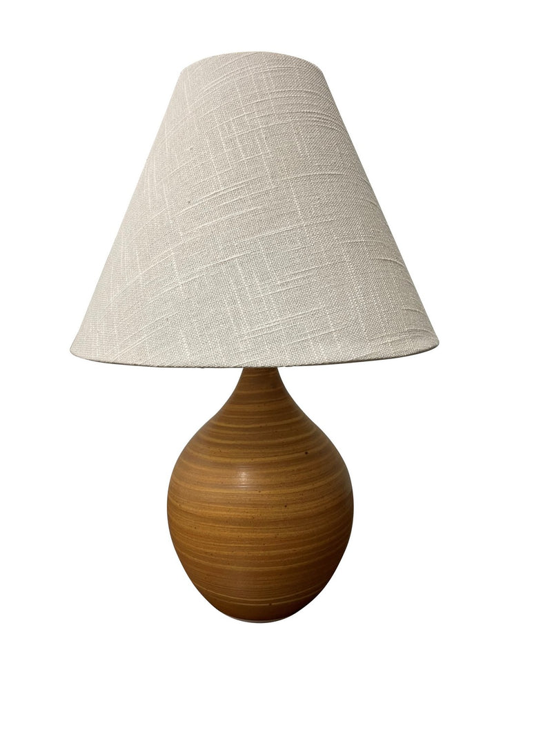 House of Troy GS200-SE One Light Accent Lamp, Sedona