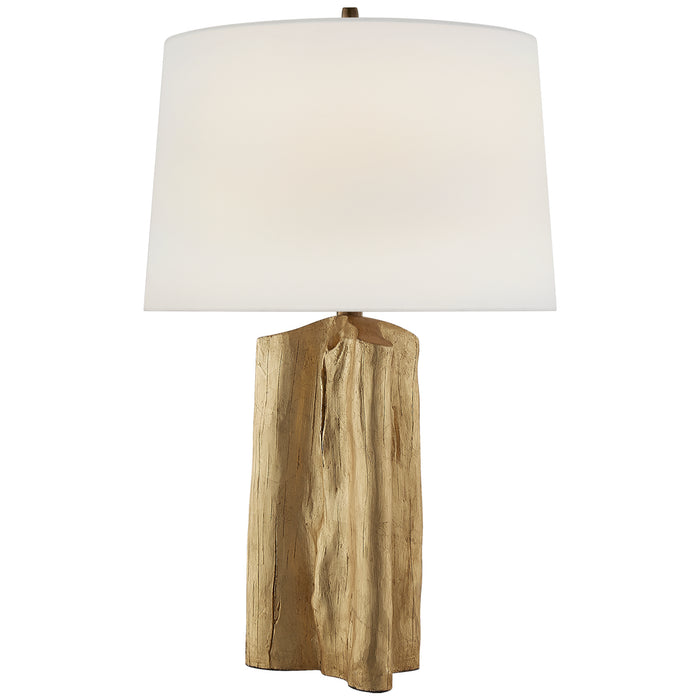 Visual Comfort Signature TOB 3735G-L One Light Buffet Lamp, Gild