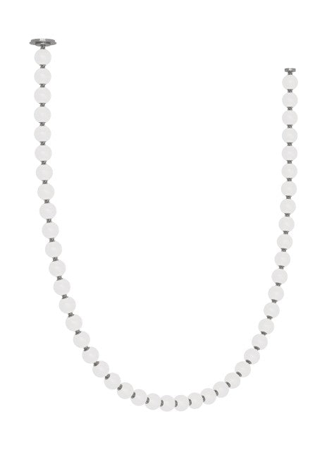 Visual Comfort Modern SLCH22427NR LED Chandelier, Polished Nickel