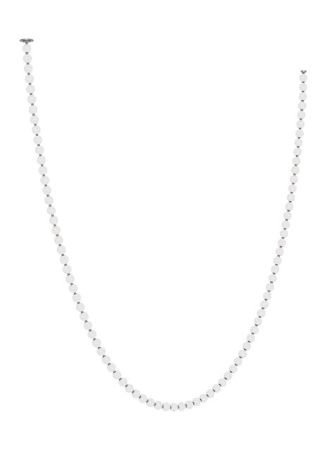 Visual Comfort Modern SLCH22727NR-277 LED Chandelier, Polished Nickel