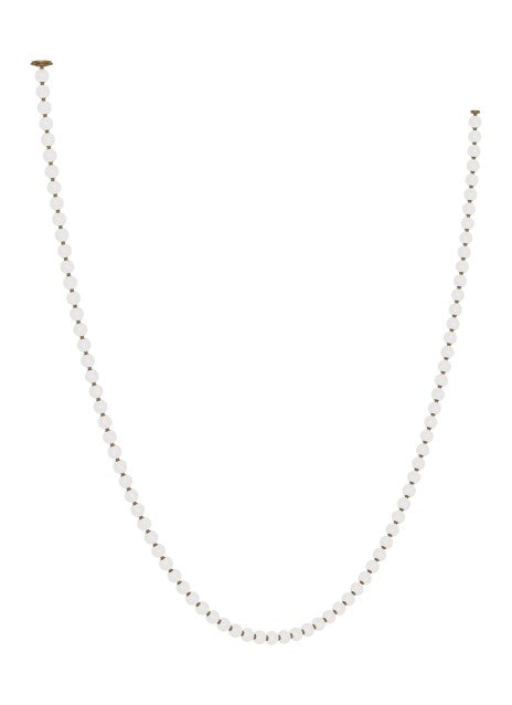 Visual Comfort Modern SLCH22730NBR LED Chandelier, Natural Brass