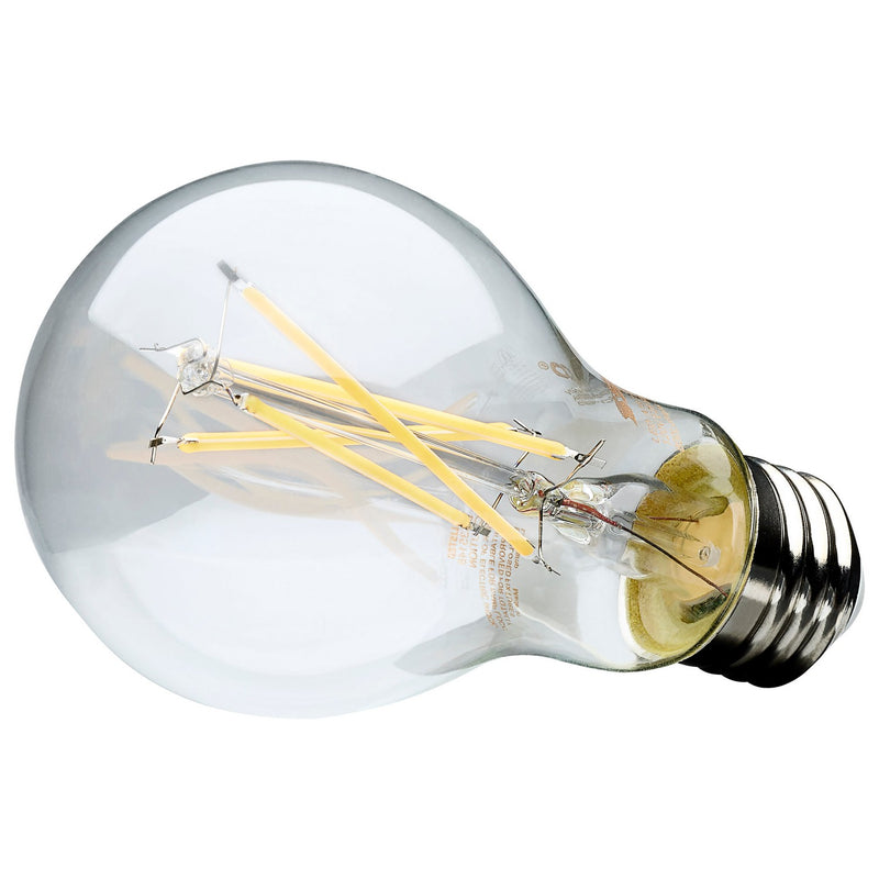 Satco S12464 Light Bulb, Clear