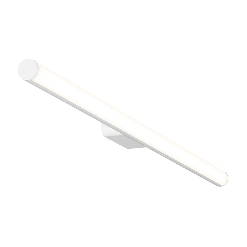 Sonneman 3772.03-35 LED Bath Bar, Satin White
