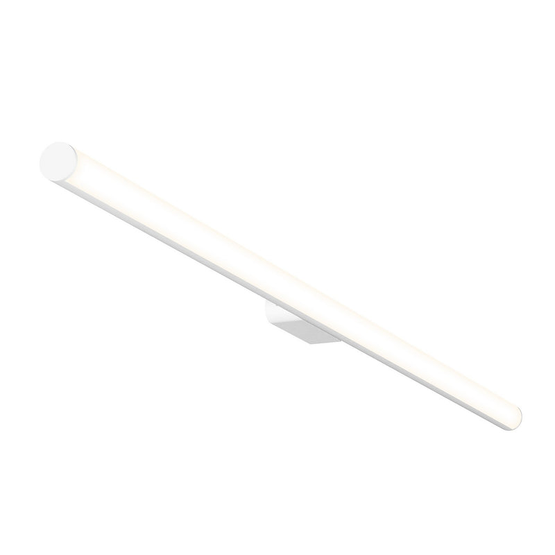 Sonneman 3773.03-35 LED Bath Bar, Satin White