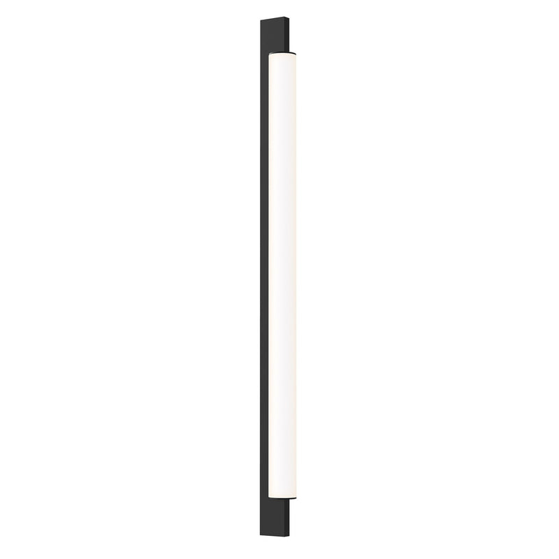 Sonneman 3832.25-35 LED Bath Bar, Satin Black