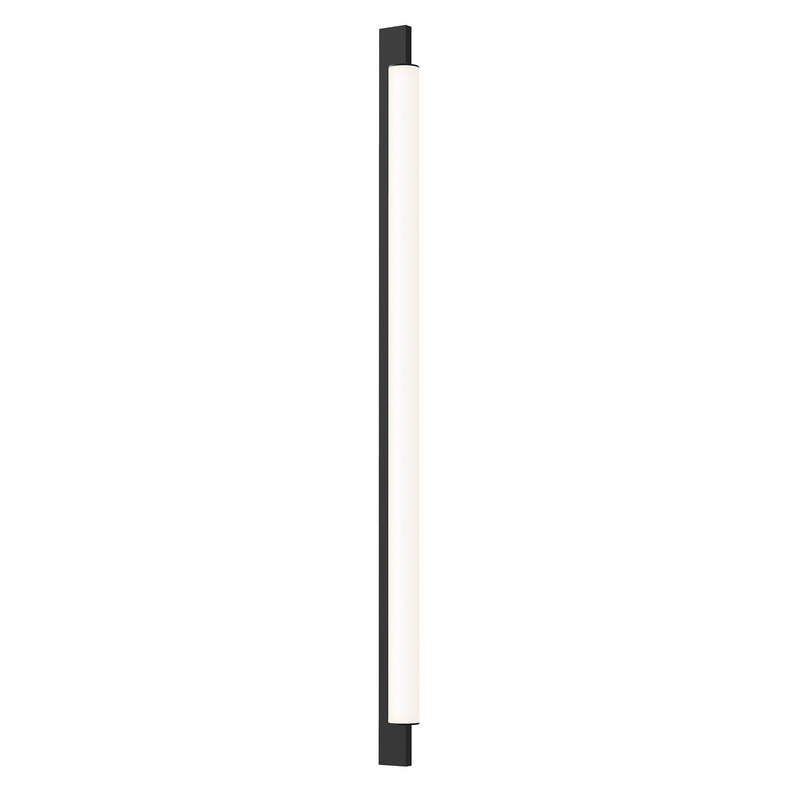 Sonneman 3833.25-35 LED Bath Bar, Satin Black