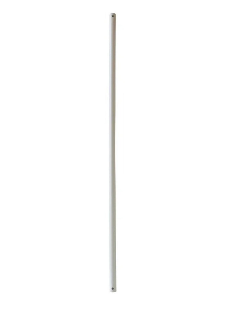 Beacon Lighting 21058436 Downrod, Antique White