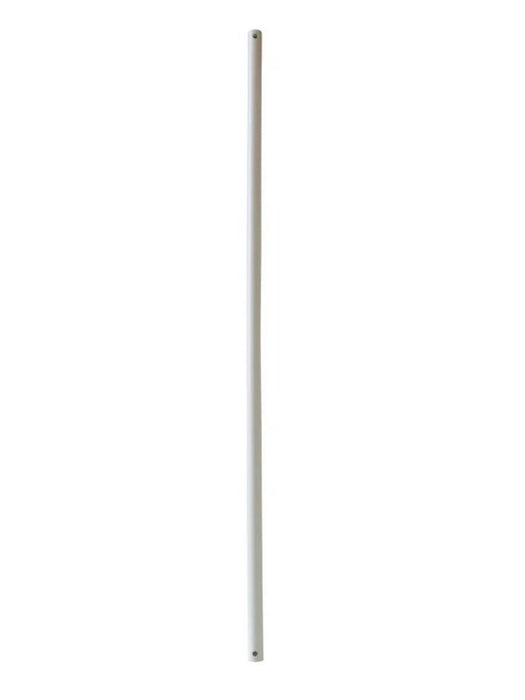 Beacon Lighting 21058436 Downrod, Antique White