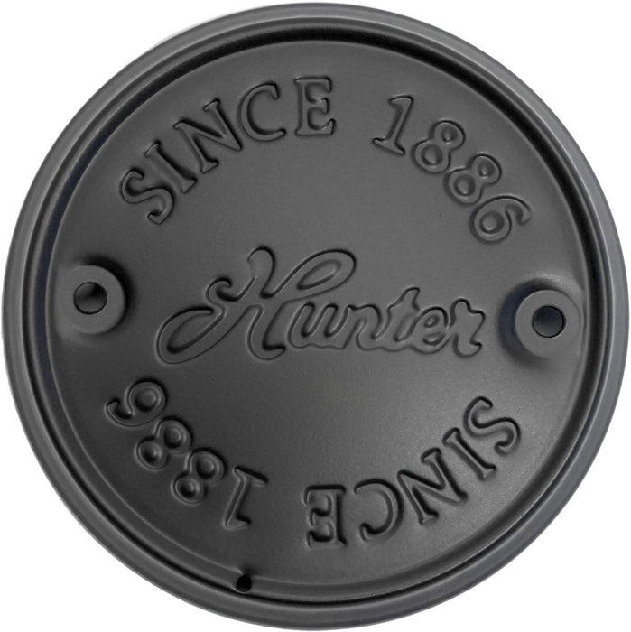 Hunter 99724 Light Cap, New Bronze