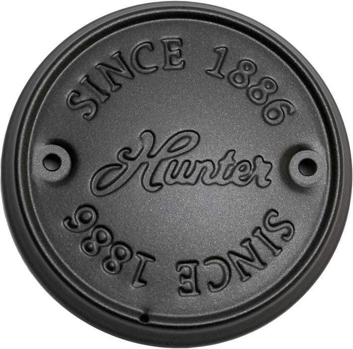 Hunter 99726 No Light Cap, Noble Bronze