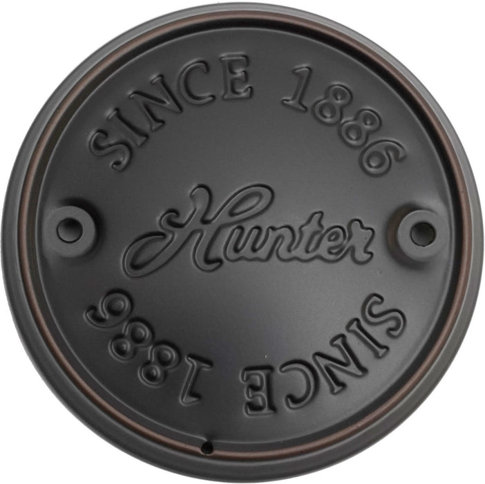 Hunter 99768 Light Cap, Onyx Bengal