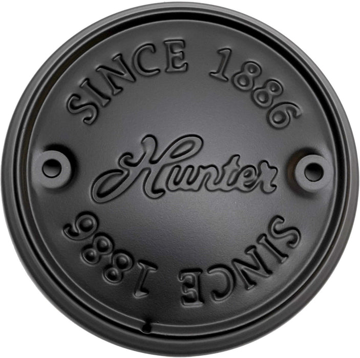 Hunter 99769 Light Cap, Premier Bronze