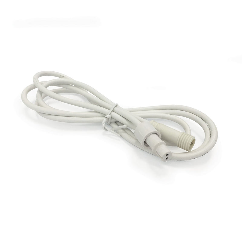 Nora Lighting NCA-EW-4 Extension Cable, White