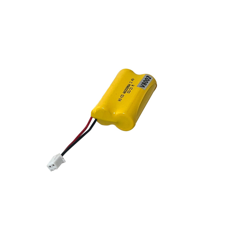 Nora Lighting NEB-NICAD6 Replacement Battery