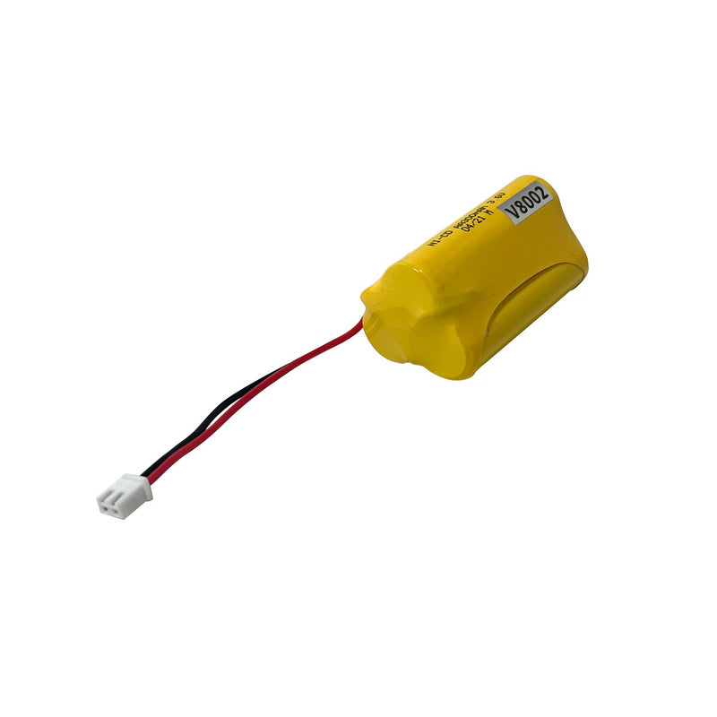 Nora Lighting NEB-NICAD7 Replacement Battery
