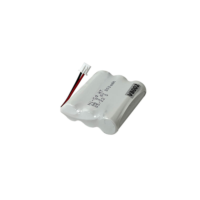 Nora Lighting NEB-NICAD8 Replacement Battery