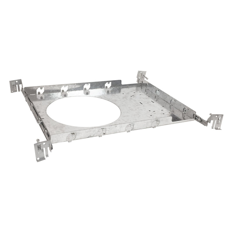 Nora Lighting NF-R725 New Construction Frame-in, Unfinished