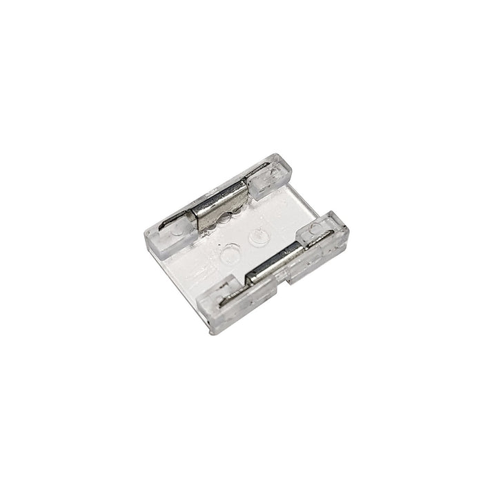 Nora Lighting NATLCB-707 End to End Connector, Clear