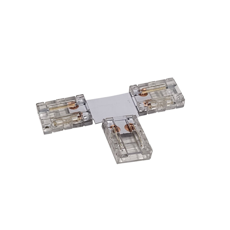 Nora Lighting NATLCB-T T Connector, White