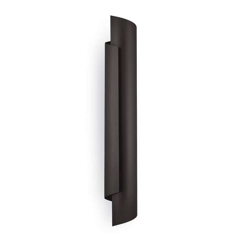 Regina Andrew 15-1214ORB Two Light Wall Sconce, Oil Rubbed Bronze