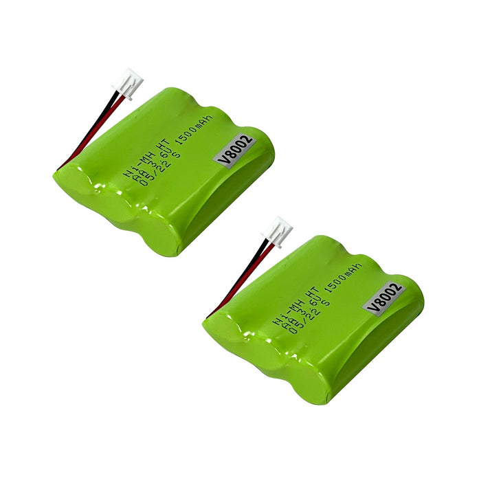 Nora Lighting NEB-NICAD9 Replacement Battery