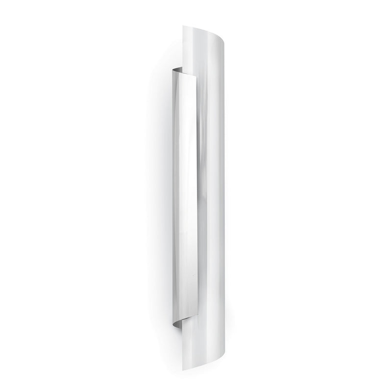 Regina Andrew 15-1214PN Two Light Wall Sconce, Polished Nickel