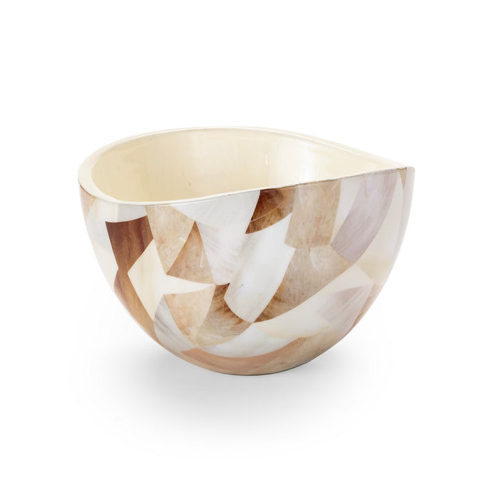 Regina Andrew 20-1531 Bowl, Brown