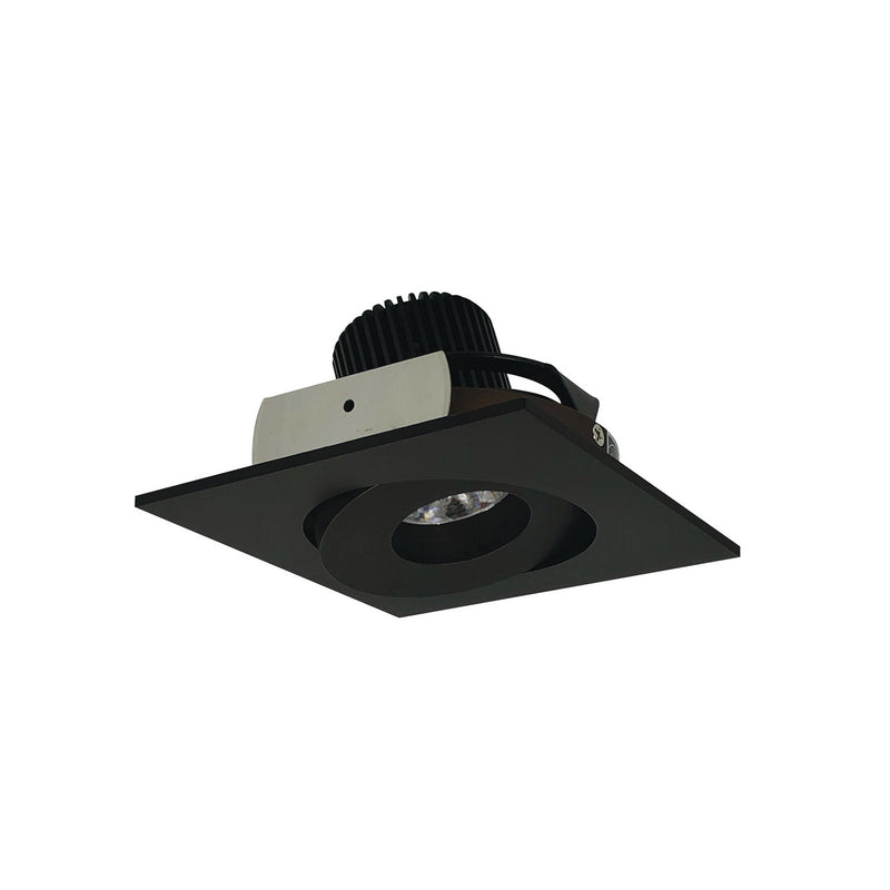 Nora Lighting NIO-4SG40QBZ LED Adjustable Gimbal, Bronze