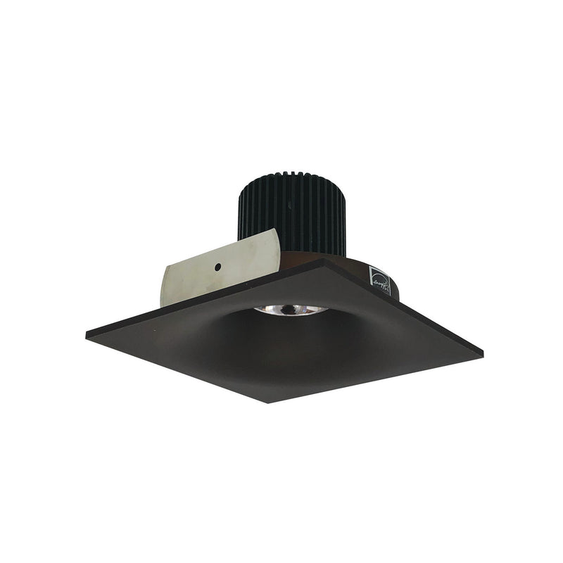 Nora Lighting NIO-4SNB35QBZ LED Bullnose, Bronze