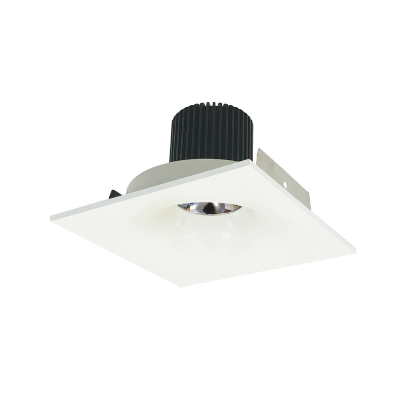 Nora Lighting NIO-4SNB40QWW LED Bullnose, White