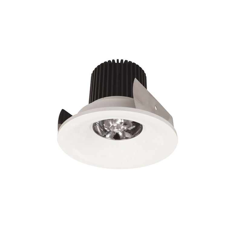 Nora Lighting NIOB-2RNB27QWW LED Bullnose, White