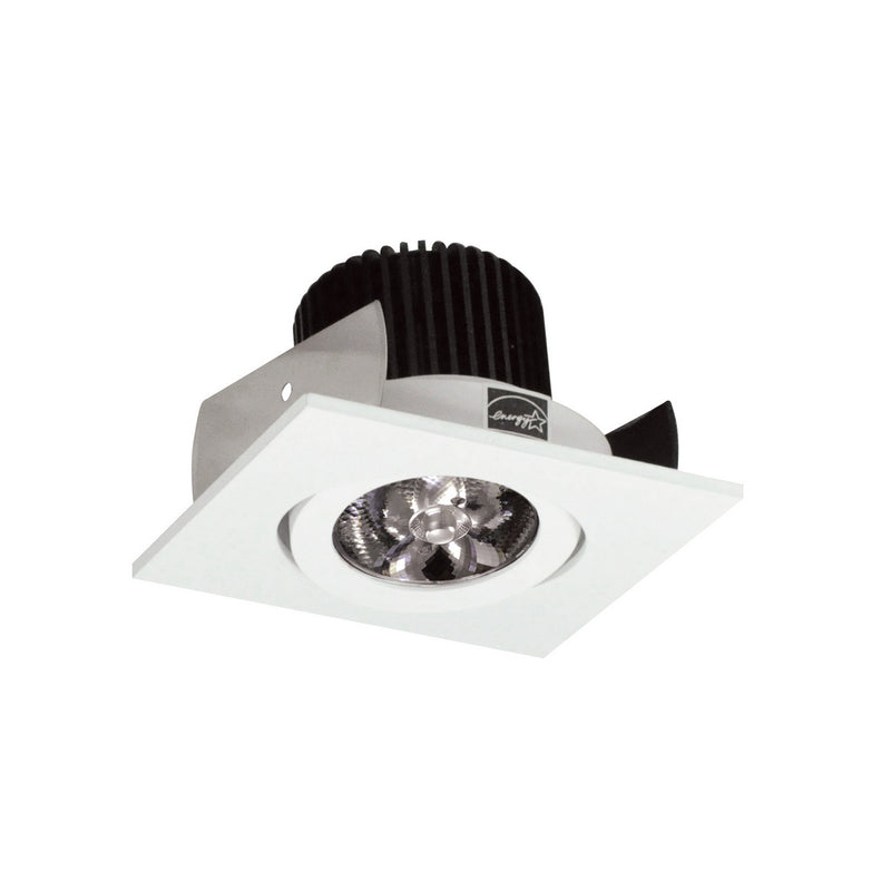 Nora Lighting NIOB-2SG27QMPW LED Adjustable Gimbal, Bronze