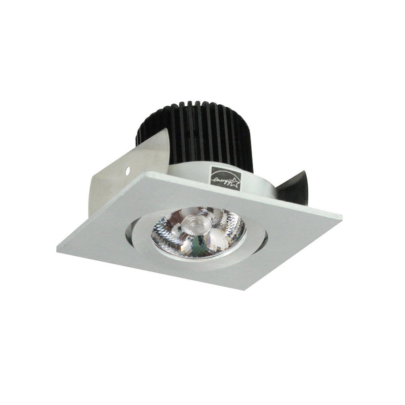 Nora Lighting NIOB-2SG27QNN LED Adjustable Gimbal, Bronze