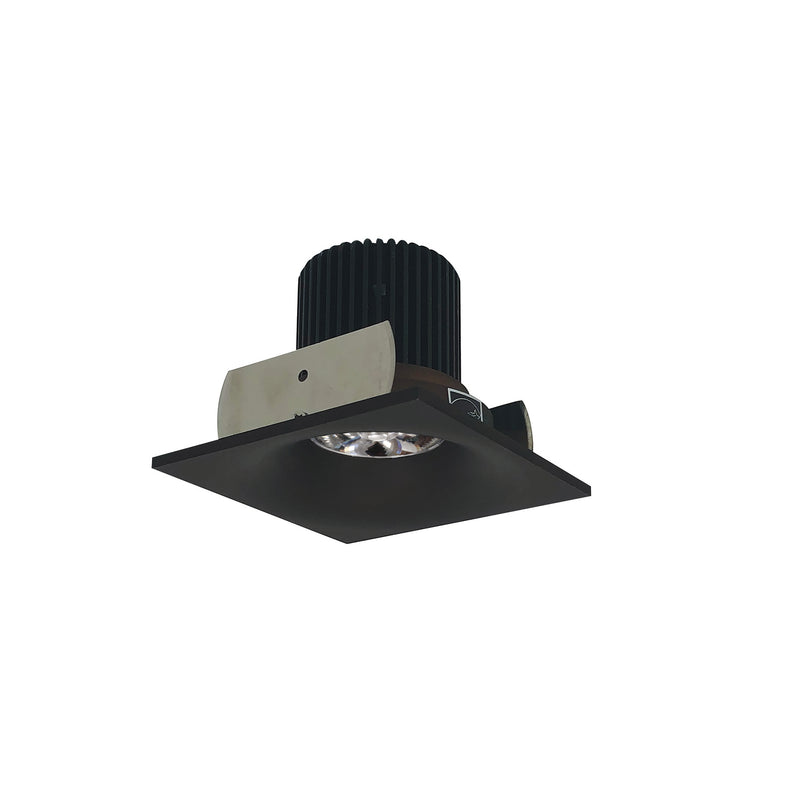 Nora Lighting NIOB-2SNB35QBZ LED Bullnose, Bronze