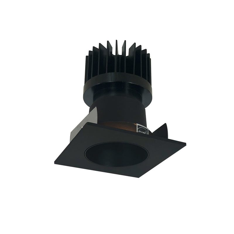 Nora Lighting NIOB-2SNDC40XBZ/HL Trim, Bronze Reflector / Bronze Flange