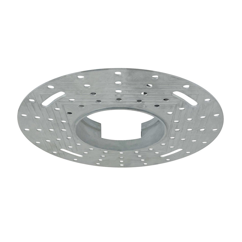 Nora Lighting NIO-TLMR-4RA Trimless Mud Ring