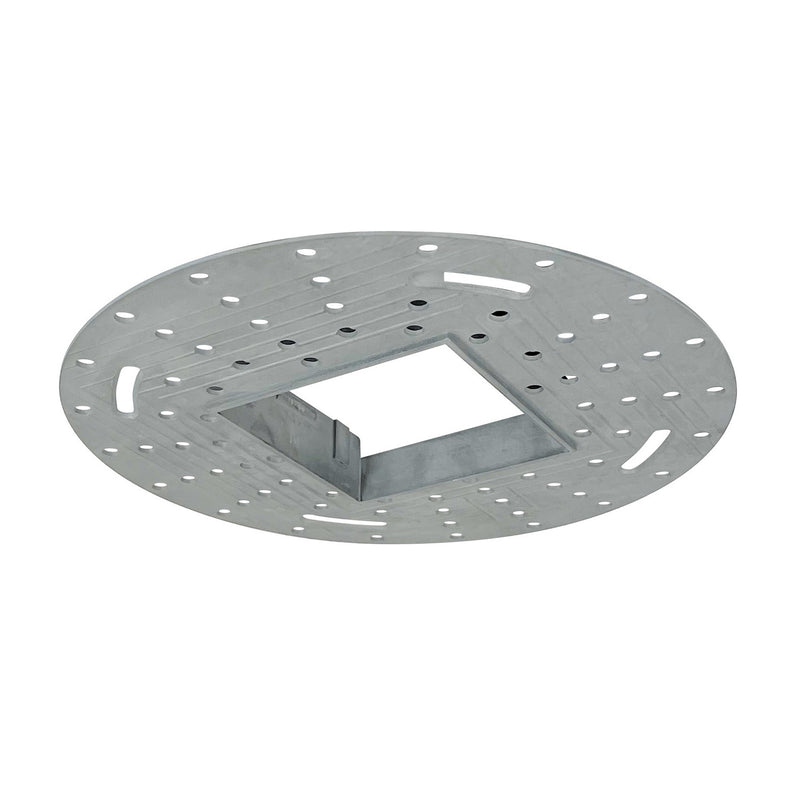Nora Lighting NIO-TLMR-4SA Trimless Mud Ring