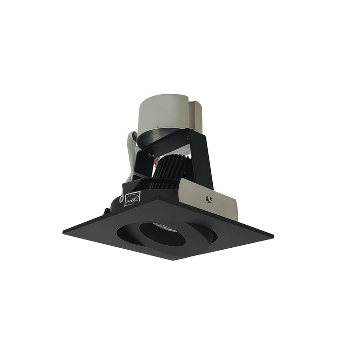 Nora Lighting NIR-4SG30XBB/10 Retrofit, Black