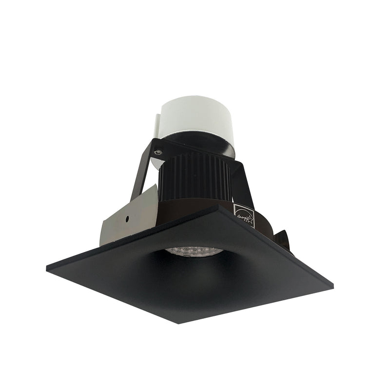 Nora Lighting NIR-4SNB30XBB/10 Recessed, Black