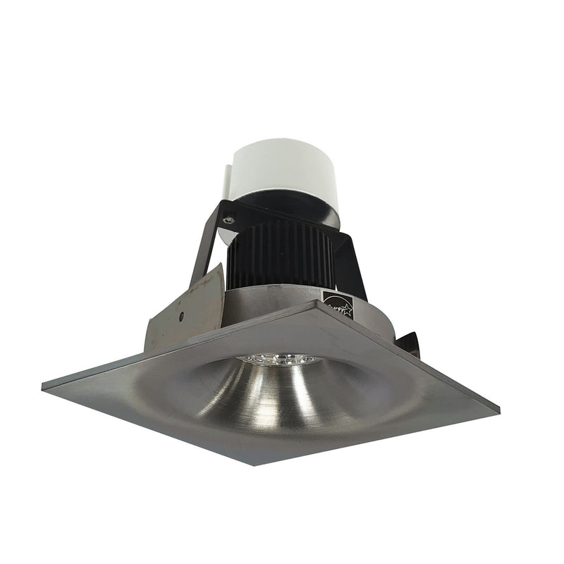 Nora Lighting NIR-4SNB35XNN/10 Recessed, Natural Metal