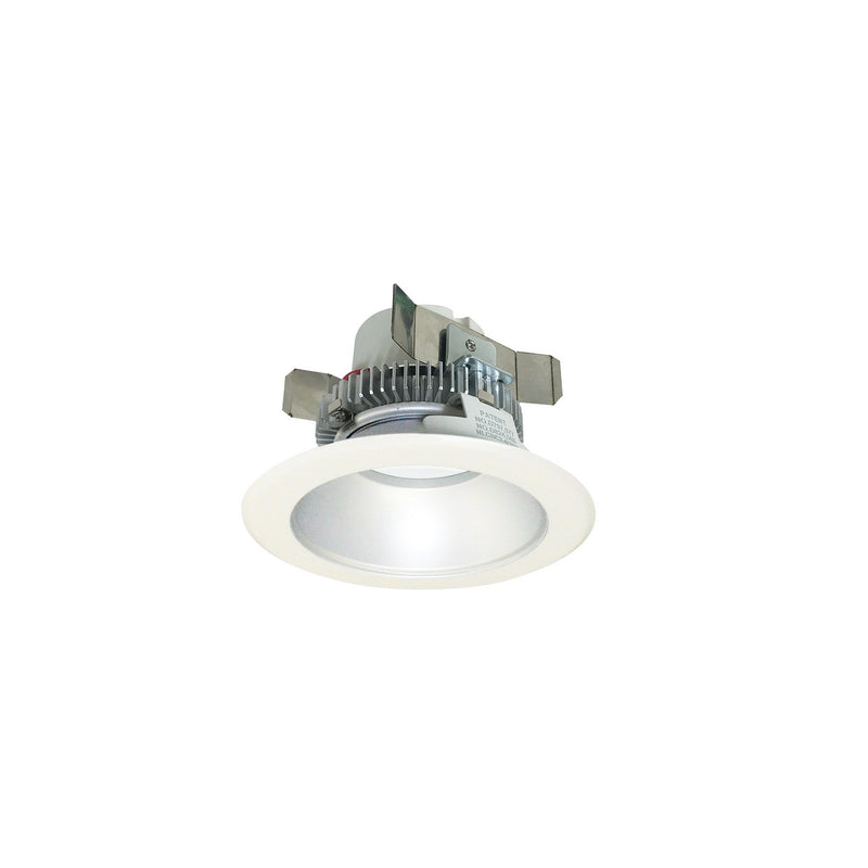 Nora Lighting NLCBC2-45127HZW/10 Reflector, Haze / White