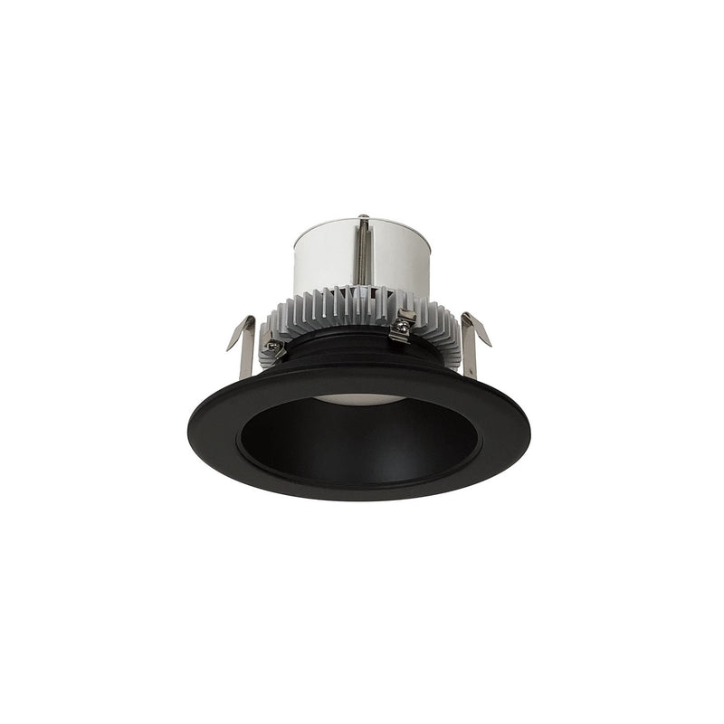 Nora Lighting NLCBC2-45135BB/10EM Reflector, Black
